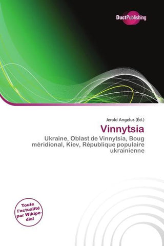 Vinnytsia
