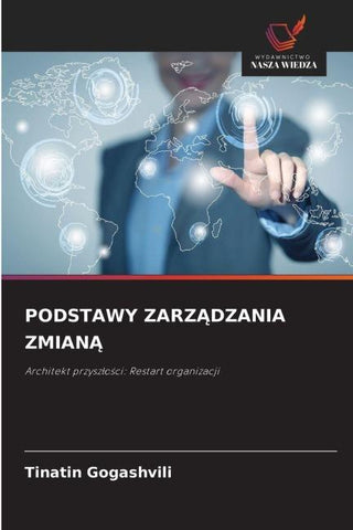 PODSTAWY ZARZ¿DZANIA ZMIAN¿