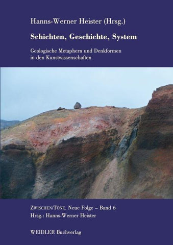 Schichten, Geschichte, System