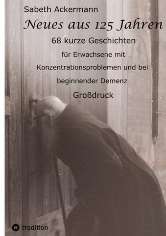 Neues aus 125 Jahren