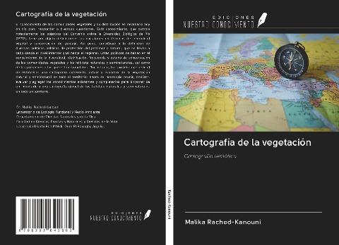 Cartografía de la vegetación