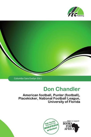 Don Chandler