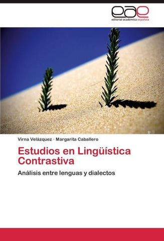 Estudios en Lingüística Contrastiva