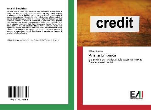 Analisi Empirica