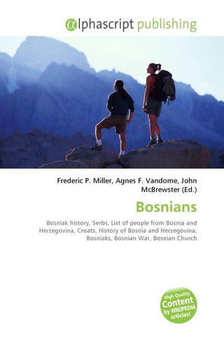 Bosnians