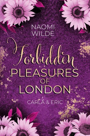 Forbidden Pleasures of London: Carla & Eric