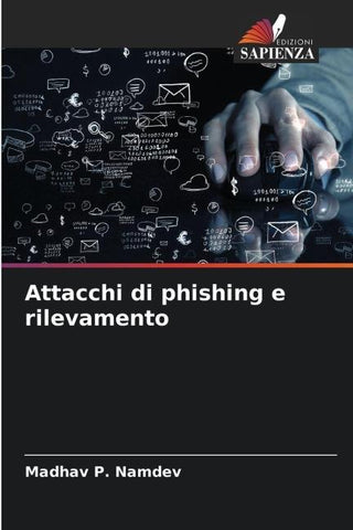 Attacchi di phishing e rilevamento