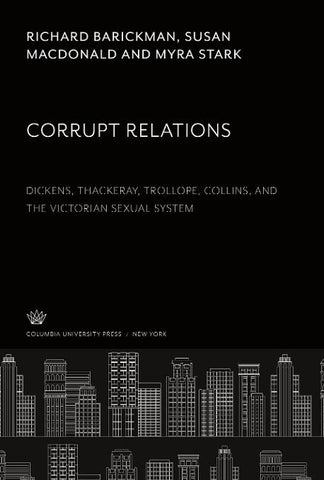 Corrupt Relations