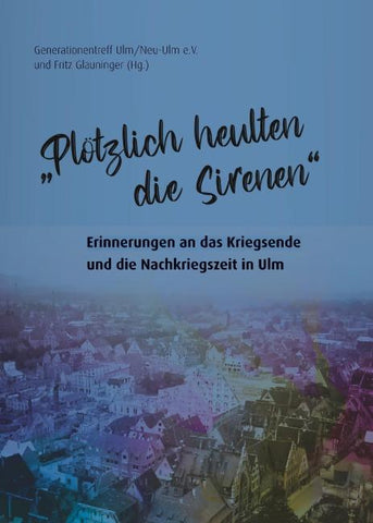 „Plötzlich heulten die Sirenen“