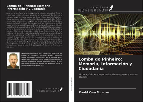 Lomba do Pinheiro: Memoria, Información y Ciudadanía