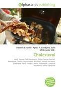Cholesterol