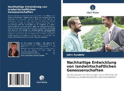 Nachhaltige Entwicklung von landwirtschaftlichen Genossenschaften