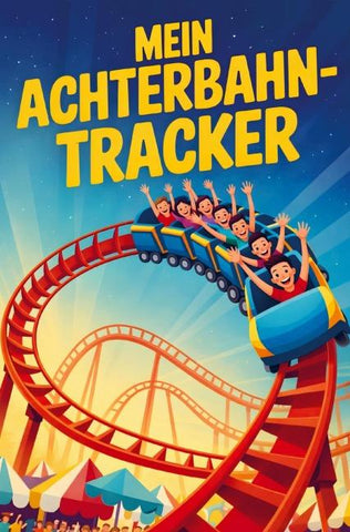 Mein Achterbahn-Tracker