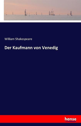 Der Kaufmann von Venedig