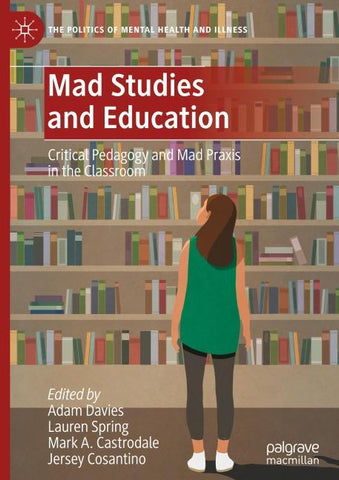 Mad Studies and Education