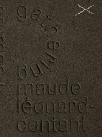 Maude Léonard-Contant