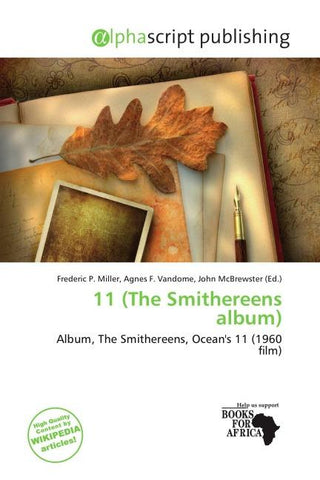 11 (The Smithereens album)
