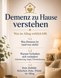Demenz zu Hause verstehen