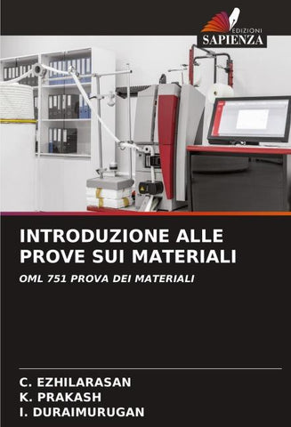 INTRODUZIONE ALLE PROVE SUI MATERIALI