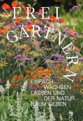Frei gärtnern