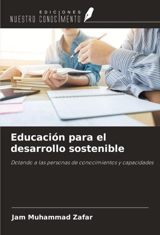 Educación para el desarrollo sostenible