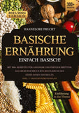 Basische Ernährung