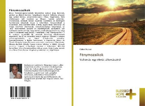 Fénymozaikok