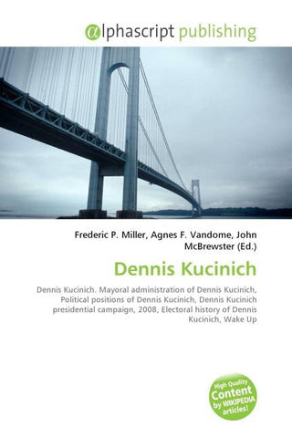 Dennis Kucinich