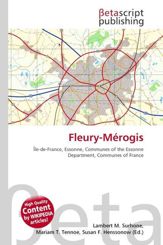 Fleury-Mérogis