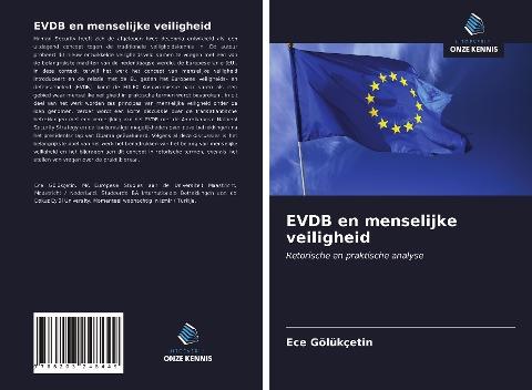 EVDB en menselijke veiligheid