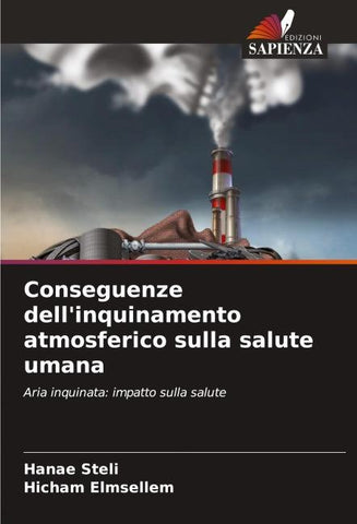 Conseguenze dell'inquinamento atmosferico sulla salute umana