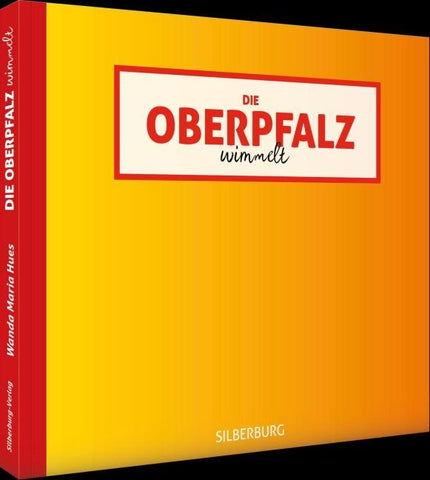 Die Oberpfalz wimmelt