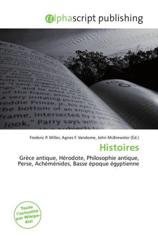 Histoires