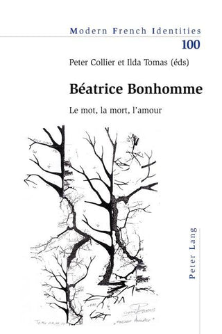 Béatrice Bonhomme
