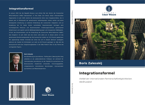 Integrationsformel
