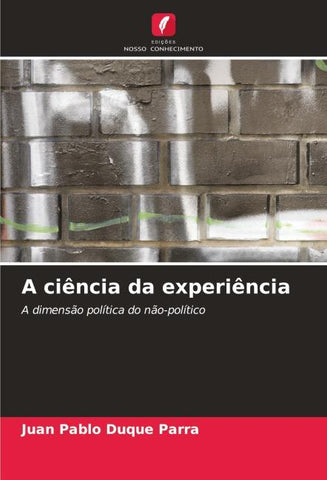 A ciência da experiência