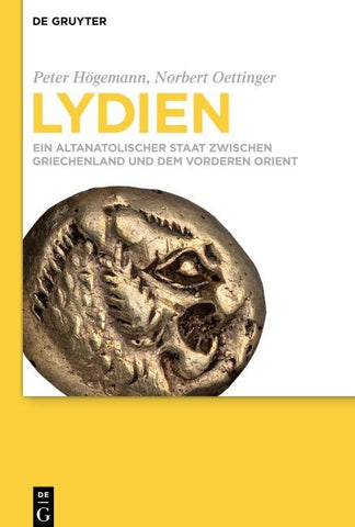 Lydien