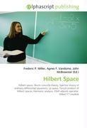Hilbert Space