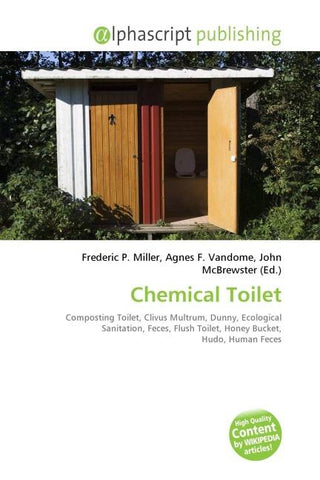 Chemical Toilet
