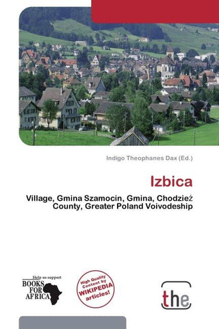 Izbica