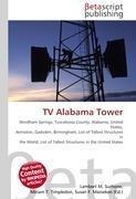 TV Alabama Tower