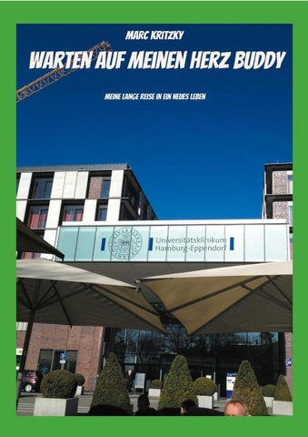 Warten auf meinen Herz Buddy