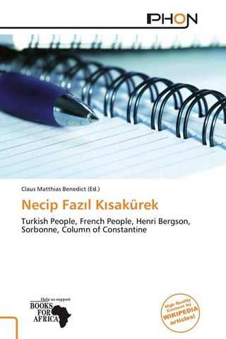 Necip Faz¿l K¿sakürek