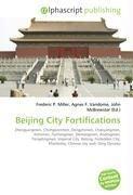 Beijing City Fortifications