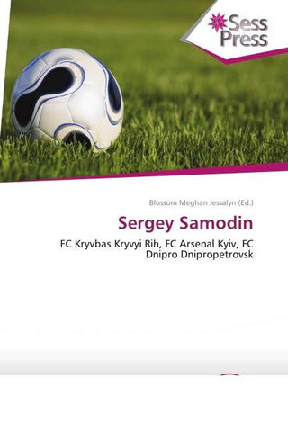 Sergey Samodin