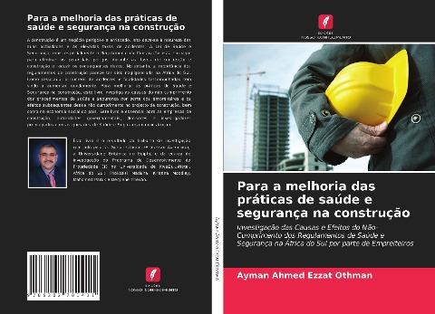 Para a melhoria das práticas de saúde e segurança na construção