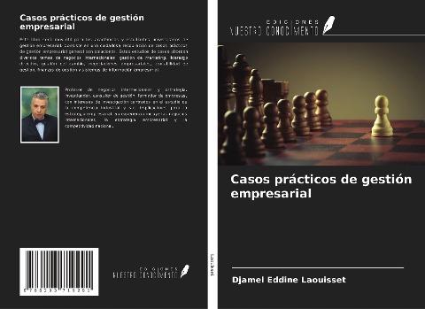 Casos prácticos de gestión empresarial