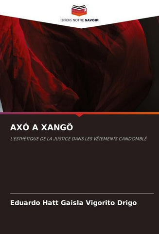 AXÓ A XANGÔ