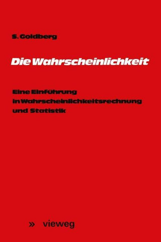 Die Wahrscheinlichkeit
