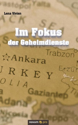 Im Fokus der Geheimdienste